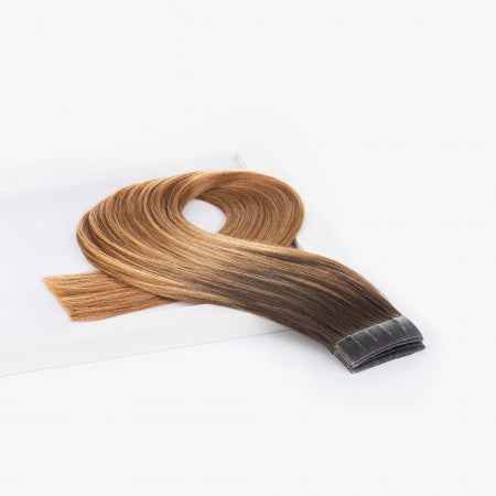 Salon Expert Keratin Extensions Ombre-Farben 20 Stück