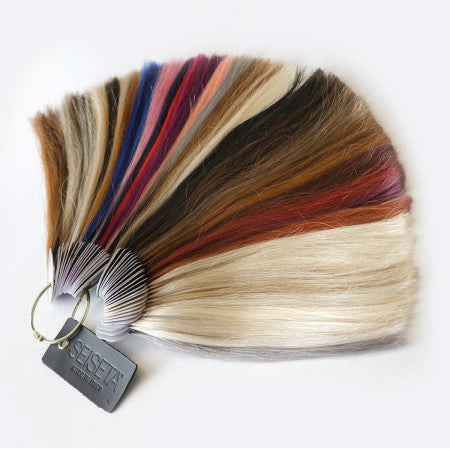 Farbring - Sexy Hair Extensions