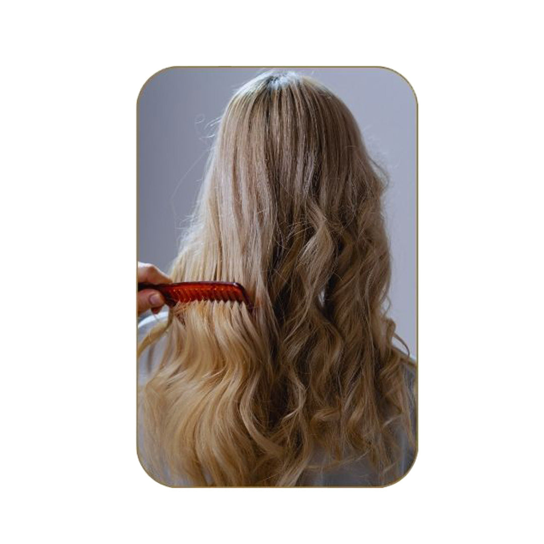 Warum Locken-Extensions immer beliebter werden