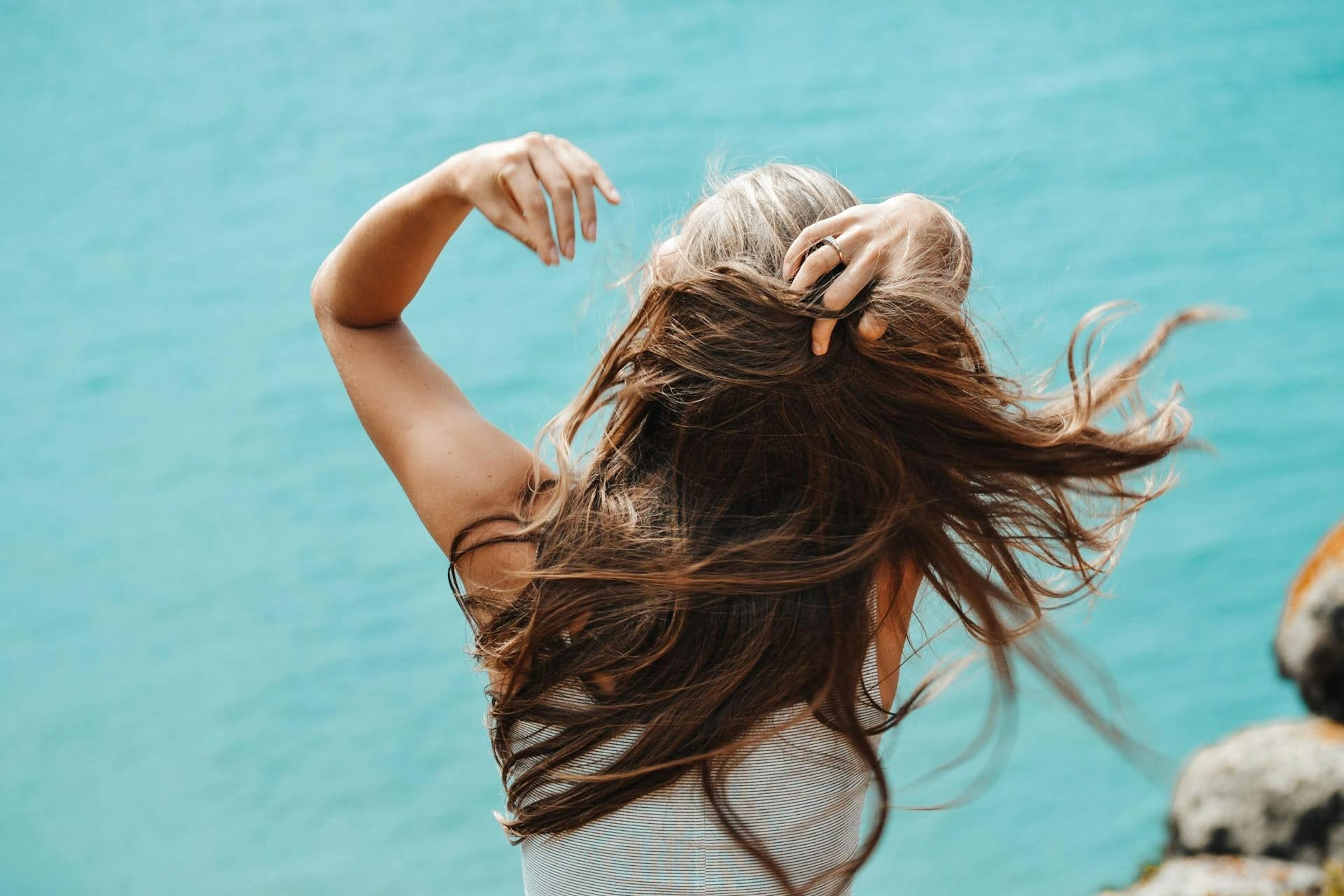 Anleitung zur Befestigung von Clip-In Extensions