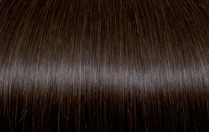 Invisible-Tape-In Extensions klassische Farben 1