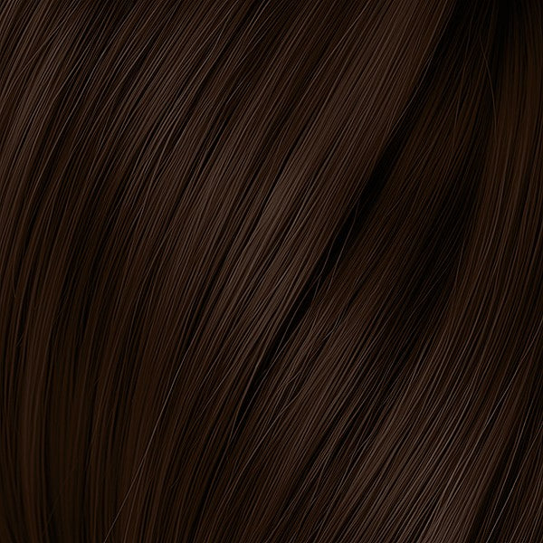 Keratin Curly Extensions Klassische Farben 25 Stück
