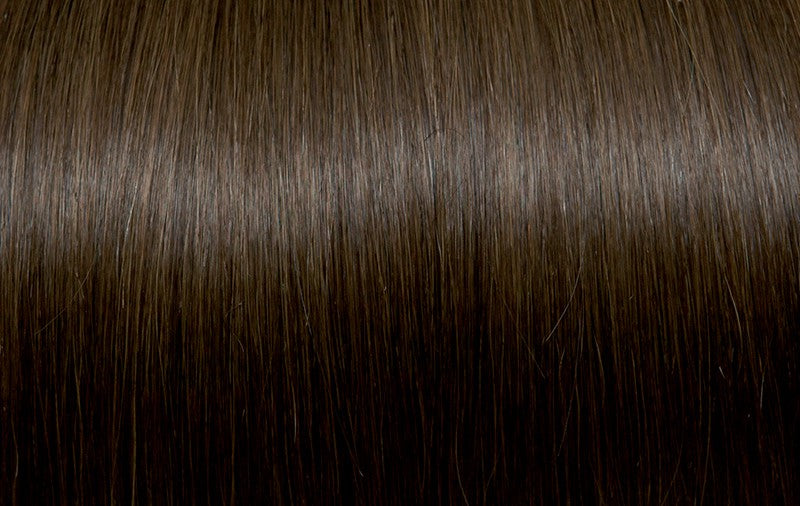 Invisible-Tape-In Extensions klassische Farben 1