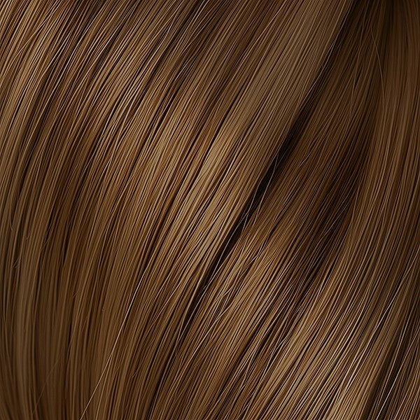 Haar-Tressen Extentions Curly