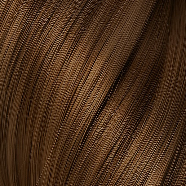 Invisible-Tape-In Extensions klassische Farben