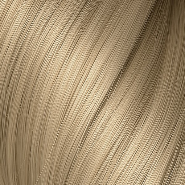 Invisible-Tape-In Extensions klassische Farben