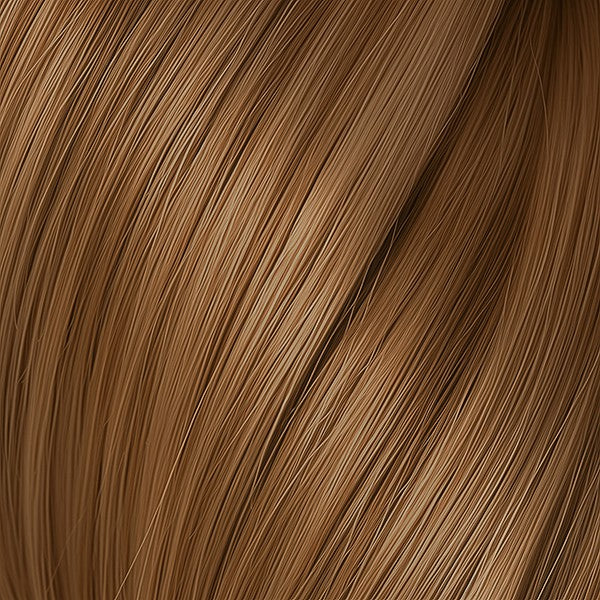 Invisible-Tape-In Extensions klassische Farben