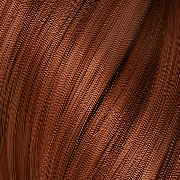 Invisible-Tape-In Extensions klassische Farben