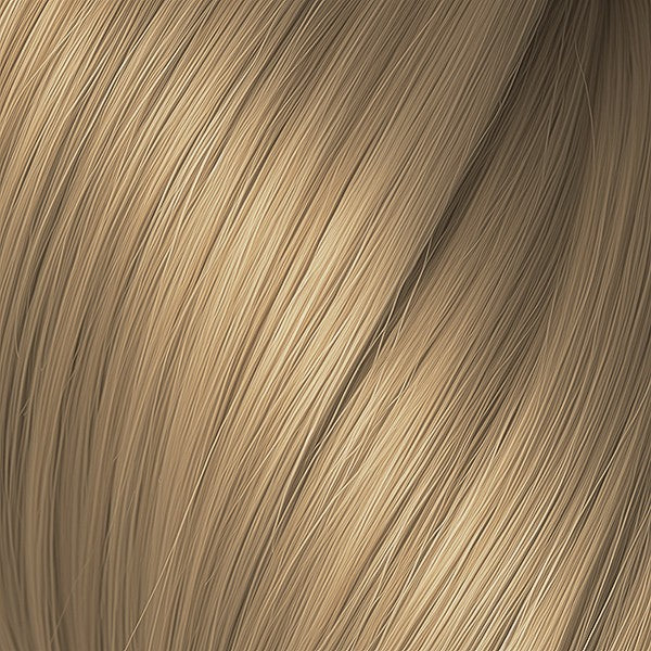 Russian Tape-in Extensions klassische Farben 6 Stück