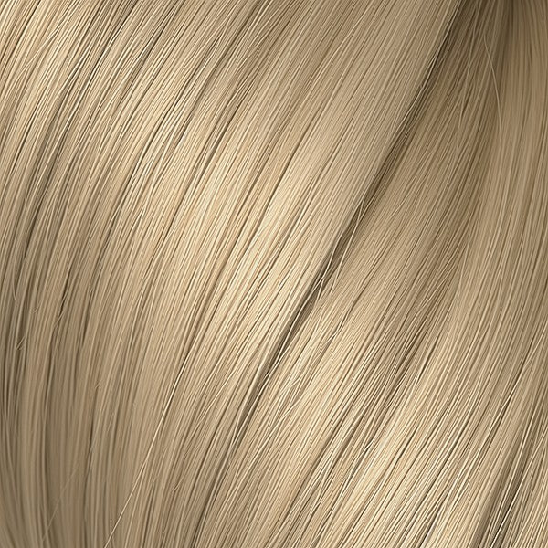 Invisible-Tape-In Extensions klassische Farben