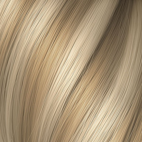 Invisible-Tape-In Extensions klassische Farben