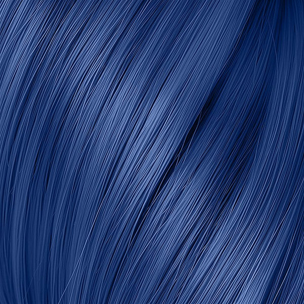 Invisible Tape-in-Extentions Crazy Colours
