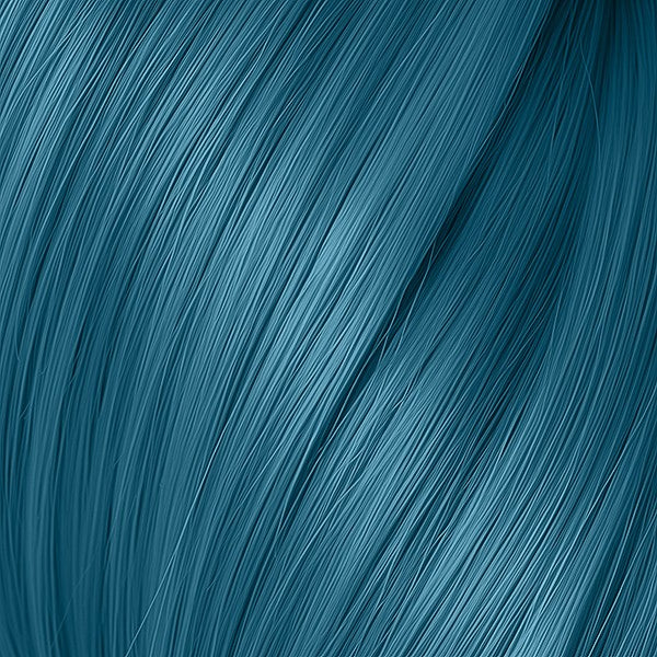Russian Keratin Extensions Crazy Colours 20 Stück