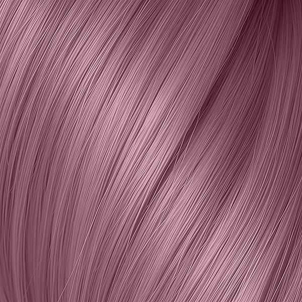Invisible Clip-in-Extentions  Crazy Colours
