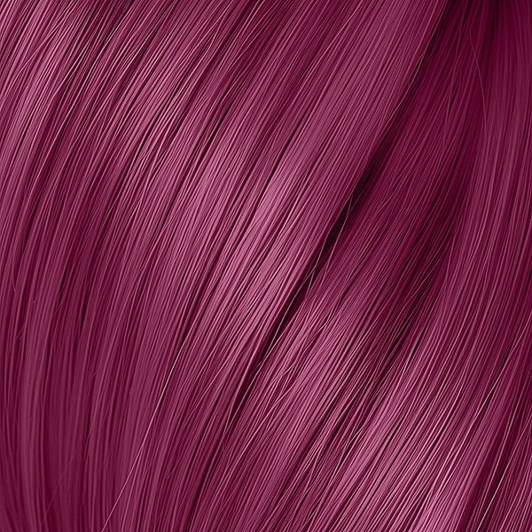 Invisible Clip-in-Extentions  Crazy Colours