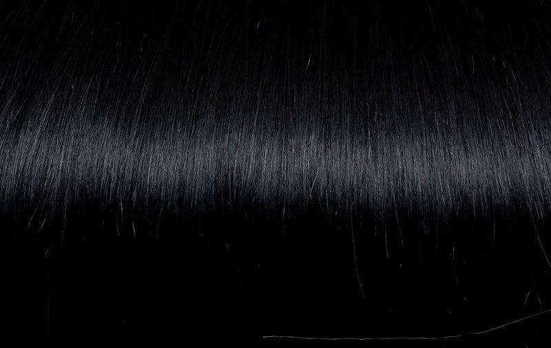 Invisible-Tape-In Extensions klassische Farben 1