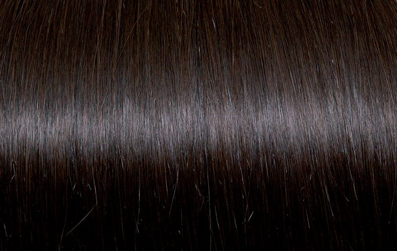 Invisible-Tape-In Extensions klassische Farben 1