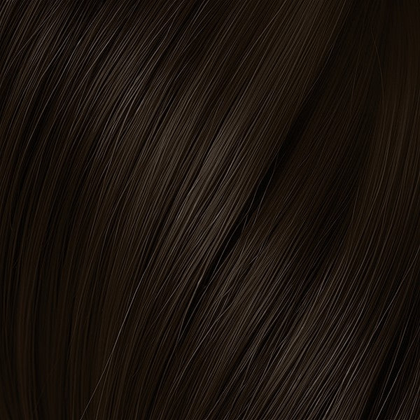 Invisible Clip-in-Extentions Klassische Farben