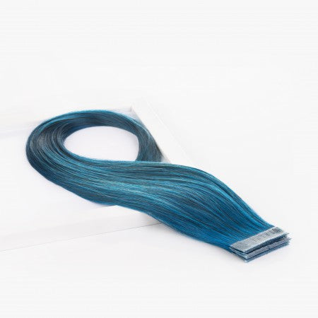 Russian Keratin Extensions Crazy Colours 20 Stück