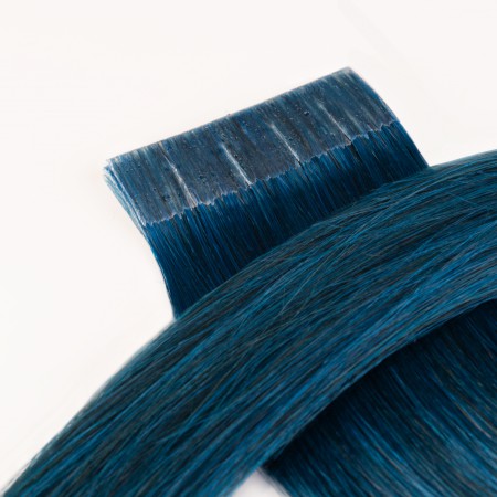 Russian Keratin Extensions Crazy Colours 20 Stück