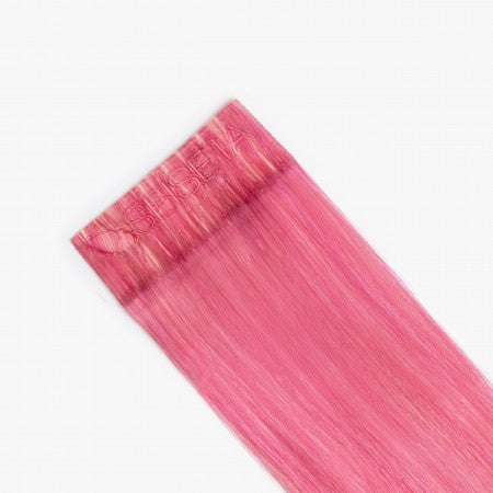 Russian Keratin Extensions Crazy Colours 20 Stück