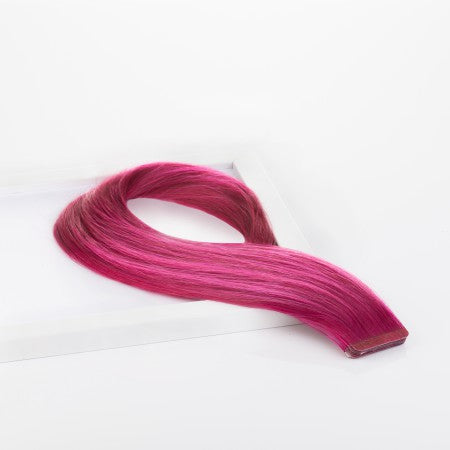 Russian Tape Extensions in Crazy Colours 6 Stück