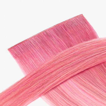 Clip-in-Extentions  Crazy Colours - Sexy Hair Extensions