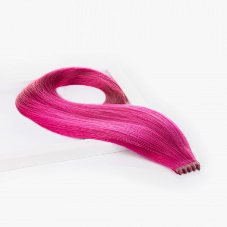Microringe Extensions Crazy Colours 10 Stück