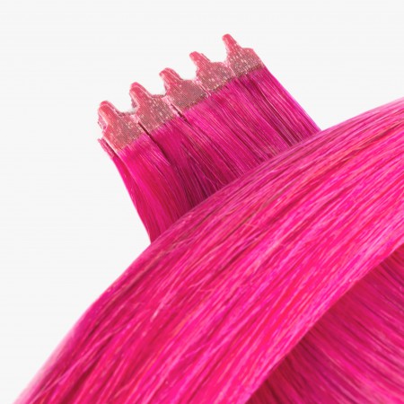 Microringe Extensions Crazy Colours 10 Stück