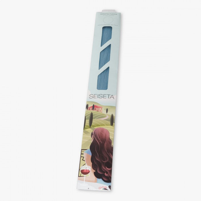 Keratin Extensions Crazy Colours 10 Stück