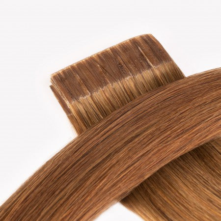 Salon Expert Keratin Extensions klassische Farben 20 Stück