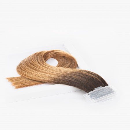 Salon Expert Keratin Extensions Ombre-Farben 20 Stück