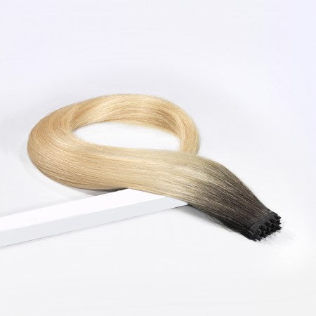 Microringe – Rooted Farben