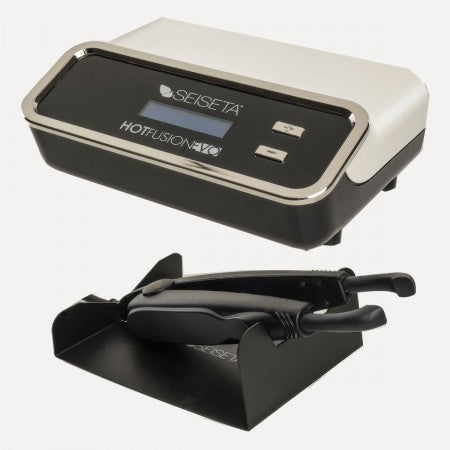 Zubehörset HOT FUSION EVO KERATIN