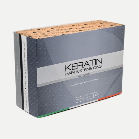 Zubehörset HOT FUSION KERATIN