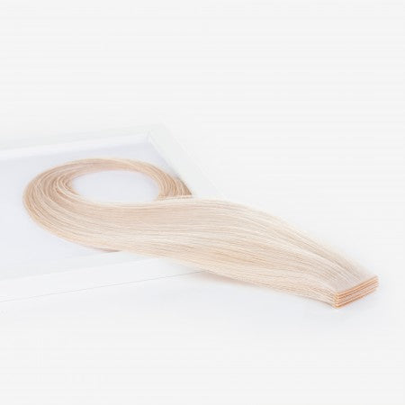 Invisible-Tape-In Extensions klassische Farben 1