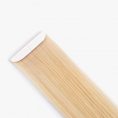 Invisible-Tape-In Extensions klassische Farben