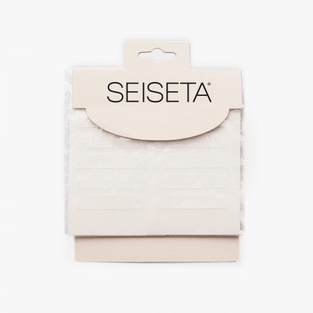 Invisible Tape-In-Set Extensions