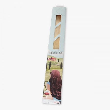 Keratin Extensions Rooted Line 25 Stück
