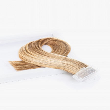 Salon Expert Keratin Extensions klassische Farben 20 Stück