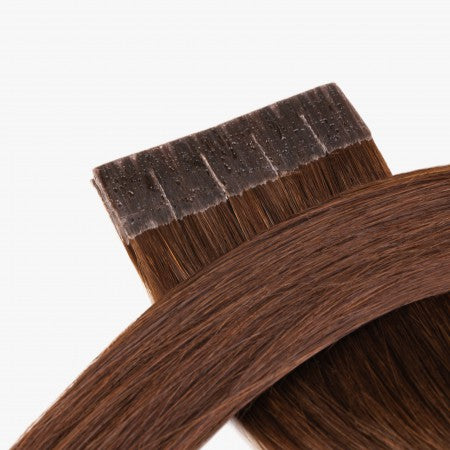 Salon Expert Keratin Extensions klassische Farben 20 Stück