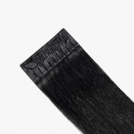 Salon Expert Keratin Extensions klassische Farben 20 Stück