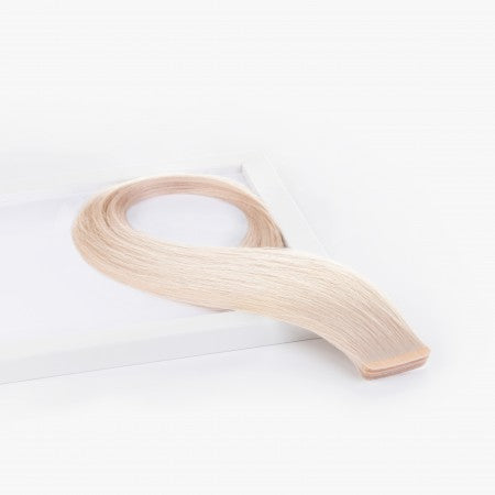 Tape-in-Extentions – klassische Farben